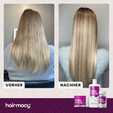 Serum zur Stimulierung des Haarwachstums Hairmacy