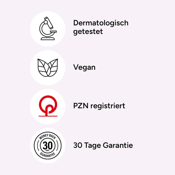 Hairmacy Wachstums-Serum für Frauen & Männer