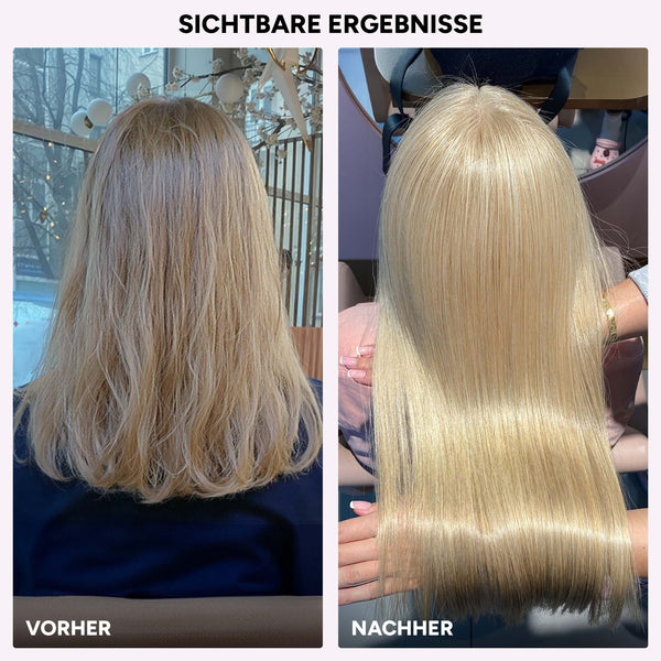 Hairmacy Wachstums-Serum für Frauen & Männer