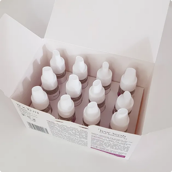 Hairmacy Wachstums-Serum für Frauen & Männer