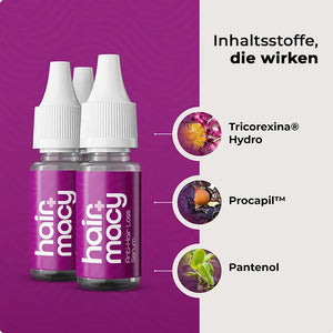 Hairmacy Wachstums-Serum für Frauen & Männer